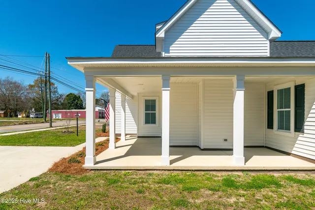 $343,900 | 3842 West Wilson Street, Farmville, NC 27828