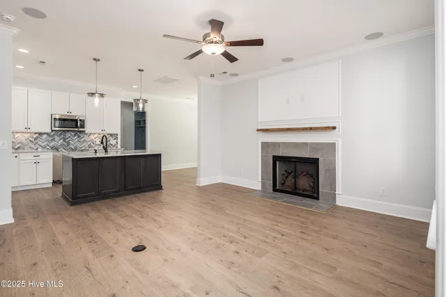 $343,900 | 3842 West Wilson Street, Farmville, NC 27828