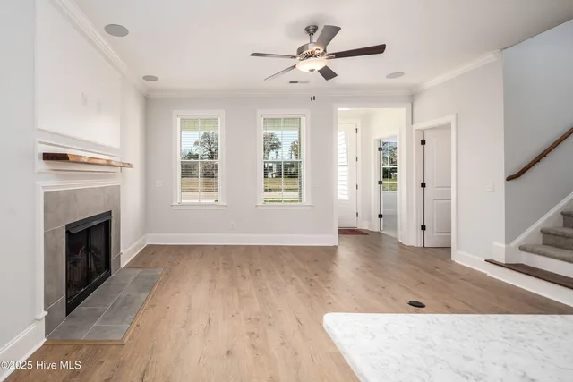 $343,900 | 3842 West Wilson Street, Farmville, NC 27828