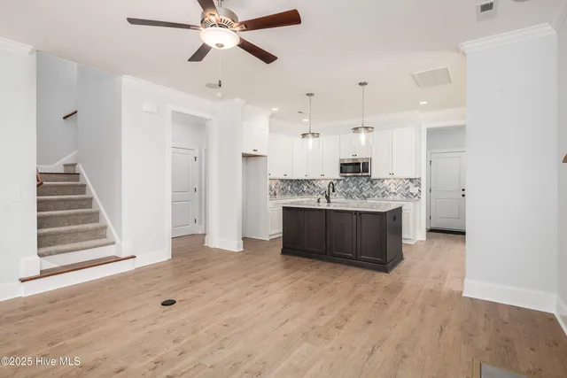 $343,900 | 3842 West Wilson Street, Farmville, NC 27828