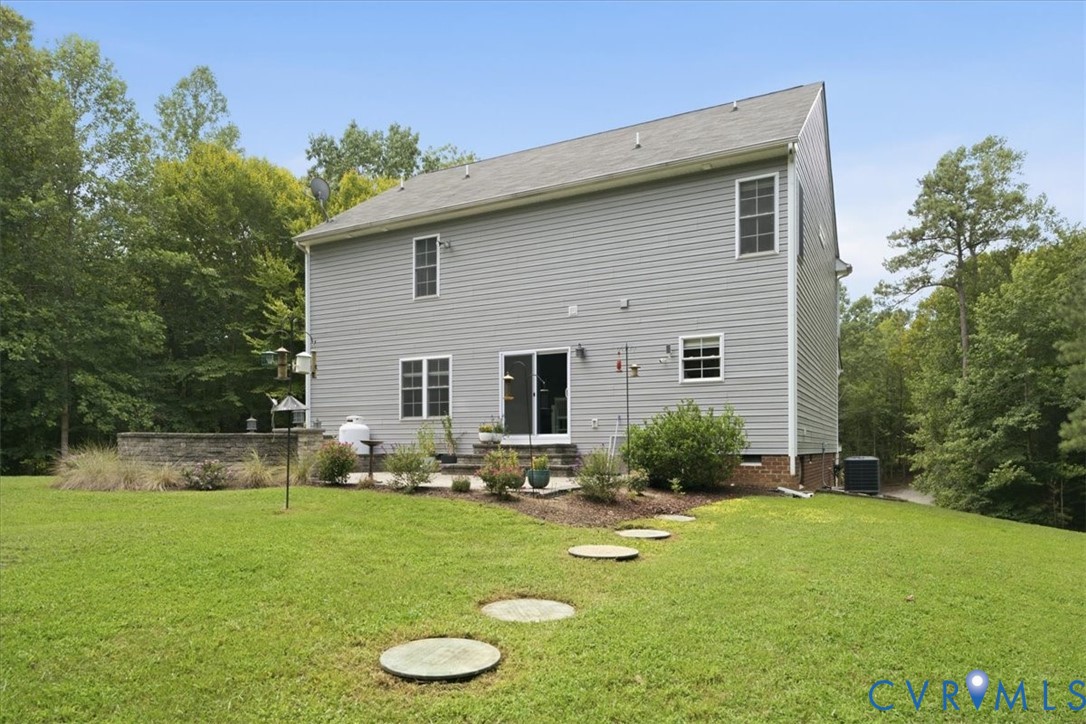 7065 Kenthurst Road Lanexa, VA 23089 - Photo 43 of 55 Gallery Image 43