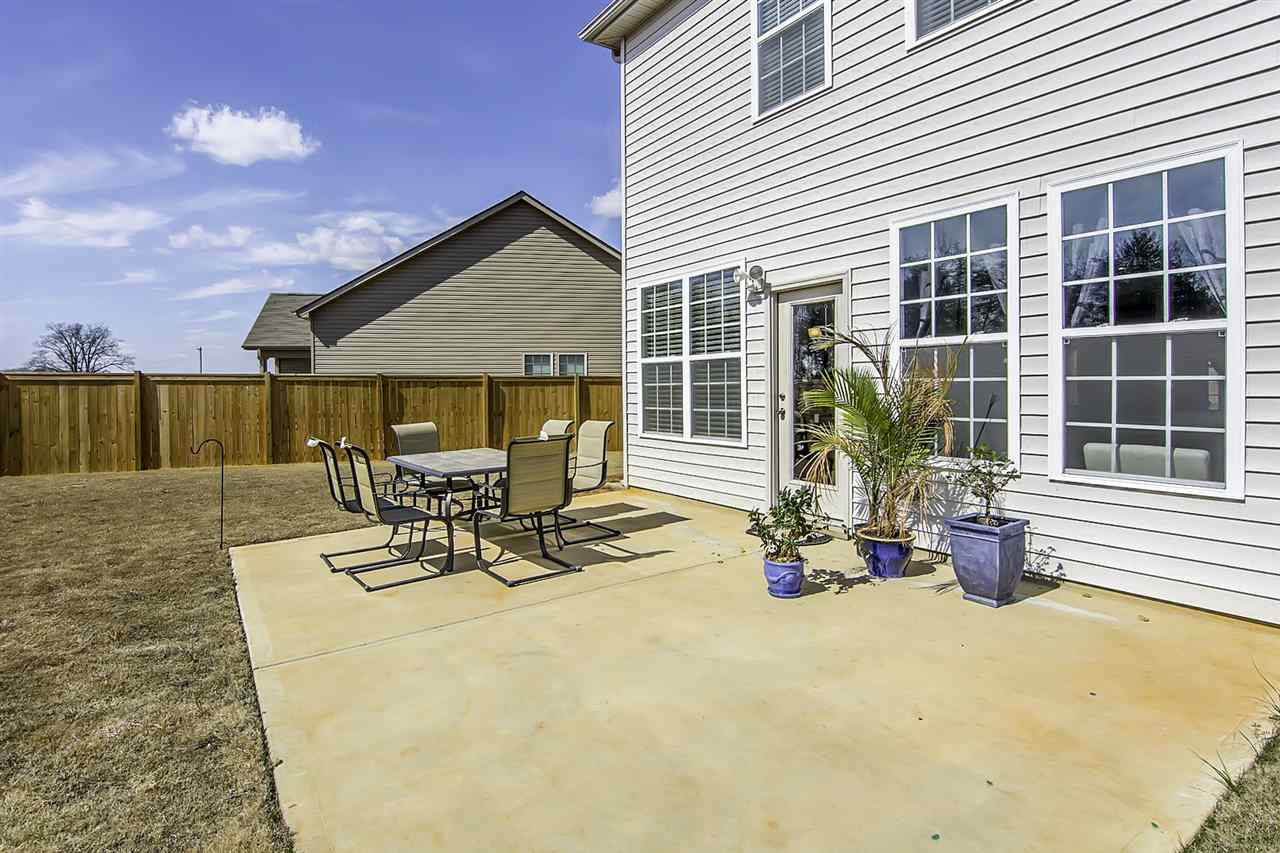430 Bucklebury Road Greer, SC 29651 - Photo 24 of 28 Gallery Image 24
