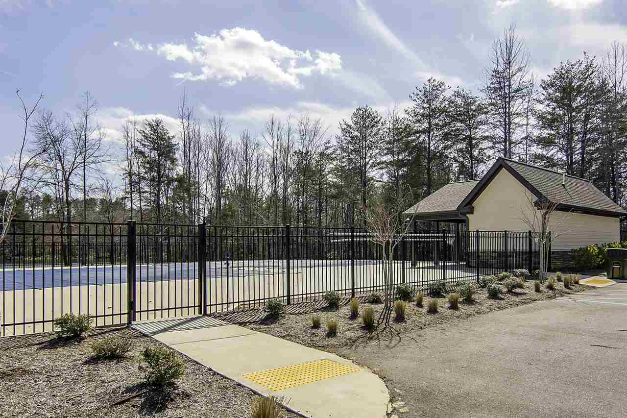 430 Bucklebury Road Greer, SC 29651 - Photo 27 of 28 Gallery Image 27
