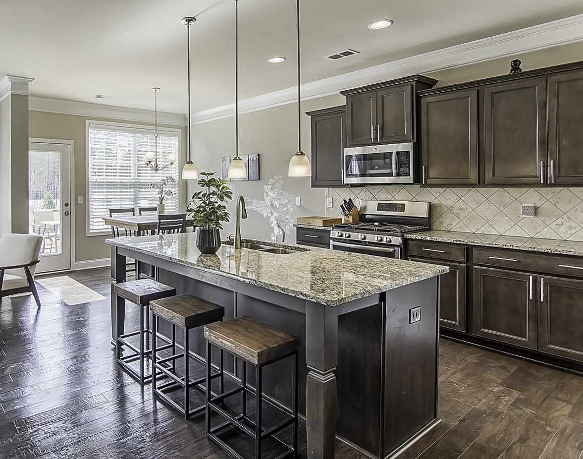 430 Bucklebury Road Greer, SC 29651 - Photo 7 of 28 Gallery Image 7