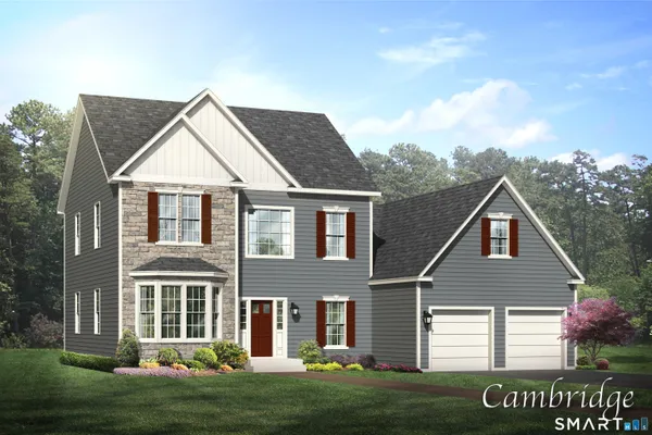 $744,900 | 501 Freya Lane, East Hampton, CT 06424