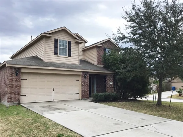 $2,210 | 10237 Tate Court, Conroe, TX 77385