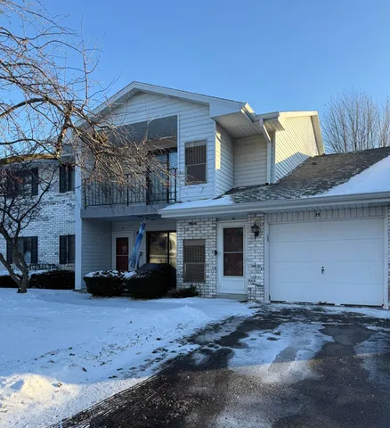 $234,900 | 1388 30th Avenue, Unit H, Kenosha, WI 53144