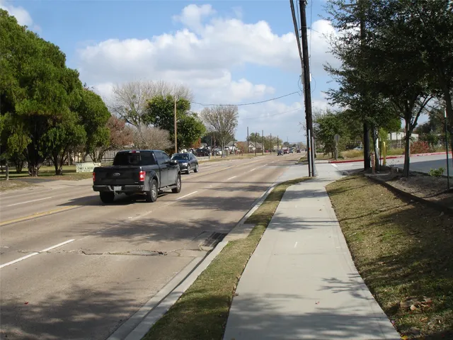 $750,000 | 4205 Pasadena Boulevard, Pasadena, TX 77503