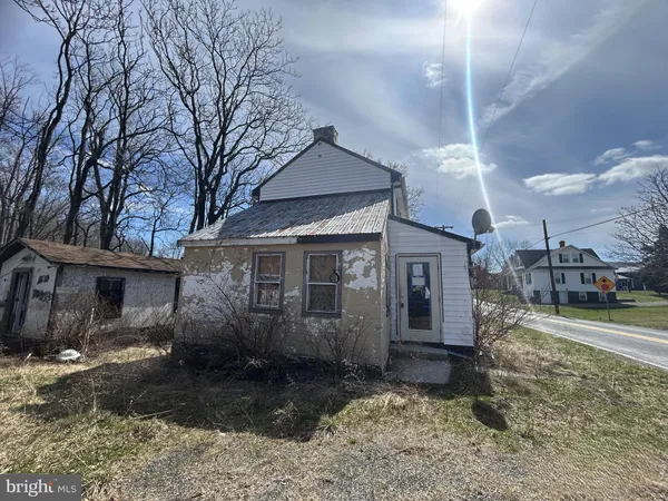 $126,000 | 2143 Keysville Frederick Co Road, Keymar, MD 21757