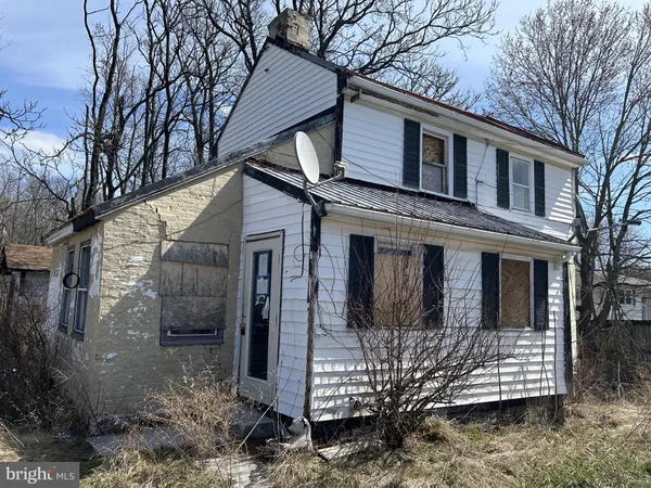 $126,000 | 2143 Keysville Frederick Co Road, Keymar, MD 21757