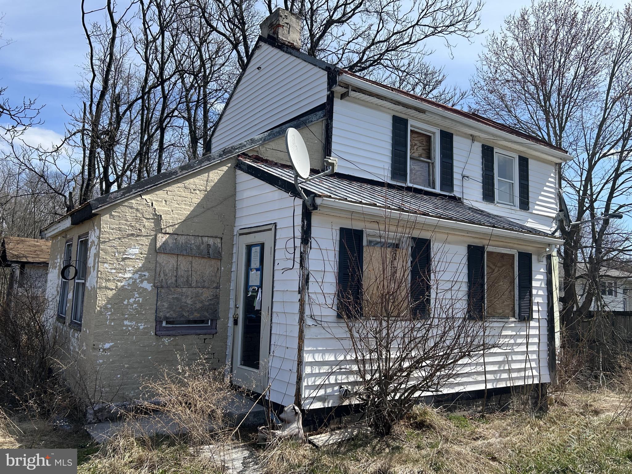 2143 Keysville Frederick Co Road Keymar, MD 21757 - Photo 3 of 9