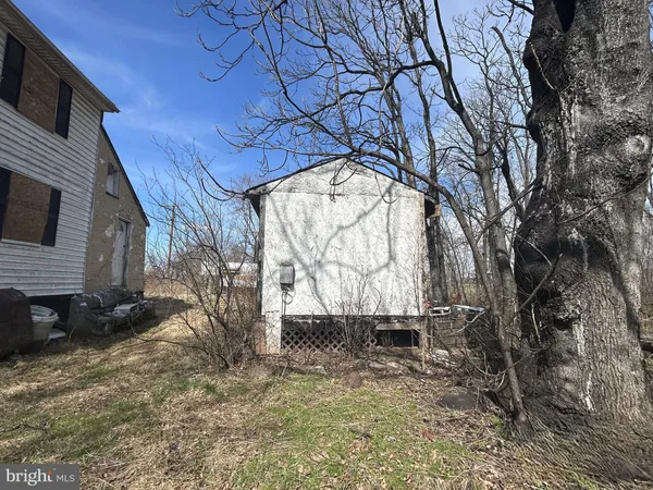 $126,000 | 2143 Keysville Frederick Co Road, Keymar, MD 21757