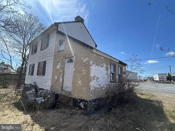 $126,000 | 2143 Keysville Frederick Co Road, Keymar, MD 21757