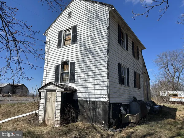 $126,000 | 2143 Keysville Frederick Co Road, Keymar, MD 21757