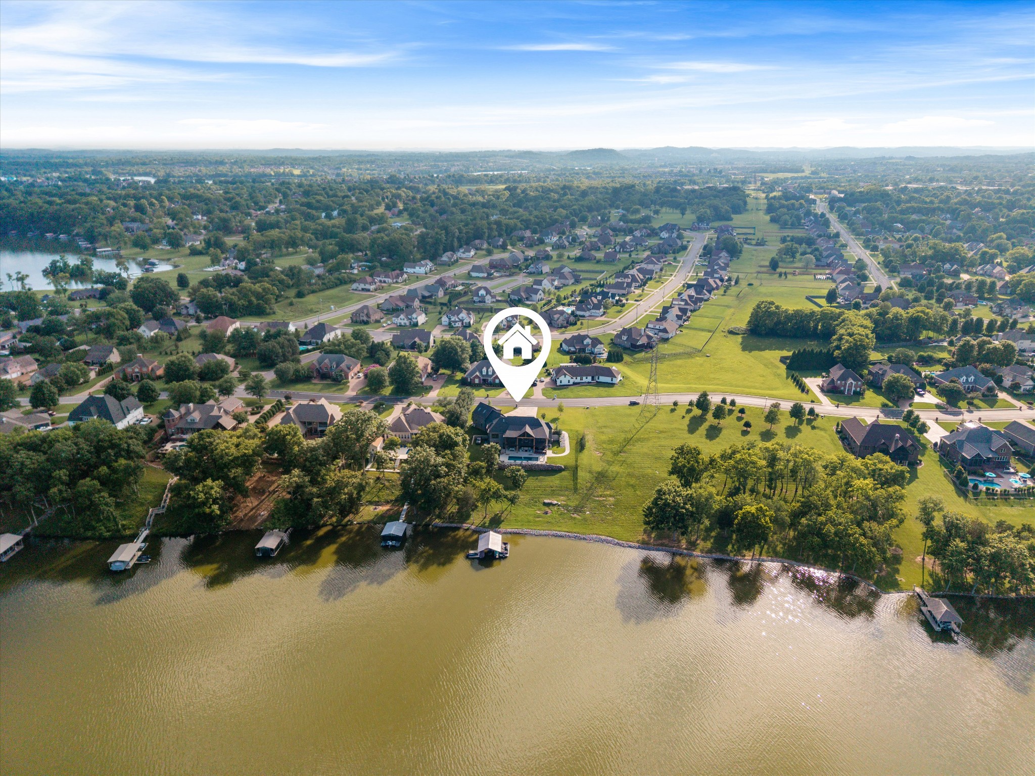 556 Bay Point Drive Gallatin, TN 37066 - Photo 94 of 97
