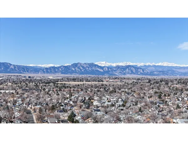 $525,000 | 12510 Newton Street, Broomfield, CO 80020
