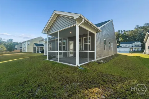 $299,999 | 327 Serengeti Boulevard, Pooler, GA 31322