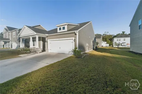 $299,999 | 327 Serengeti Boulevard, Pooler, GA 31322