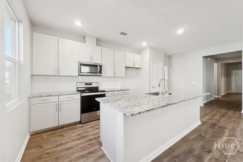 $299,999 | 327 Serengeti Boulevard, Pooler, GA 31322