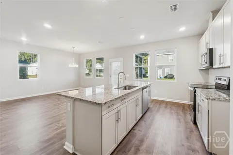 $299,999 | 327 Serengeti Boulevard, Pooler, GA 31322