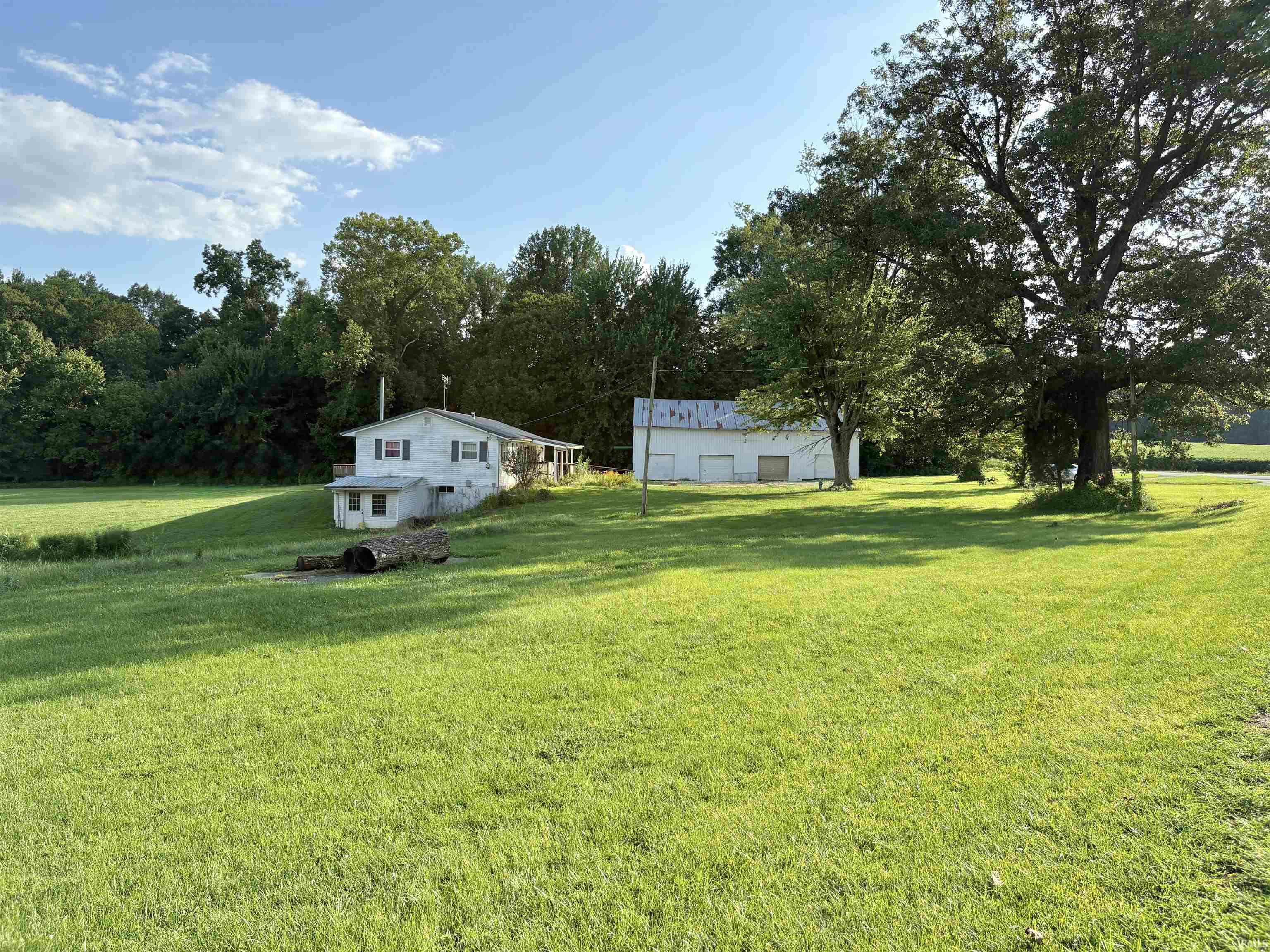 6556 North Windmill Road Bruceville, IN 47516 - Photo 3 of 10 Gallery Image 3