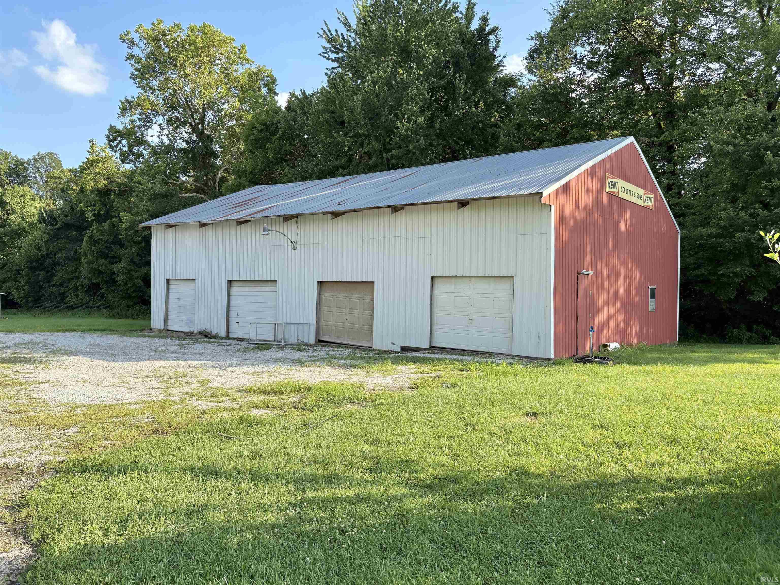 6556 North Windmill Road Bruceville, IN 47516 - Photo 6 of 10 Gallery Image 6