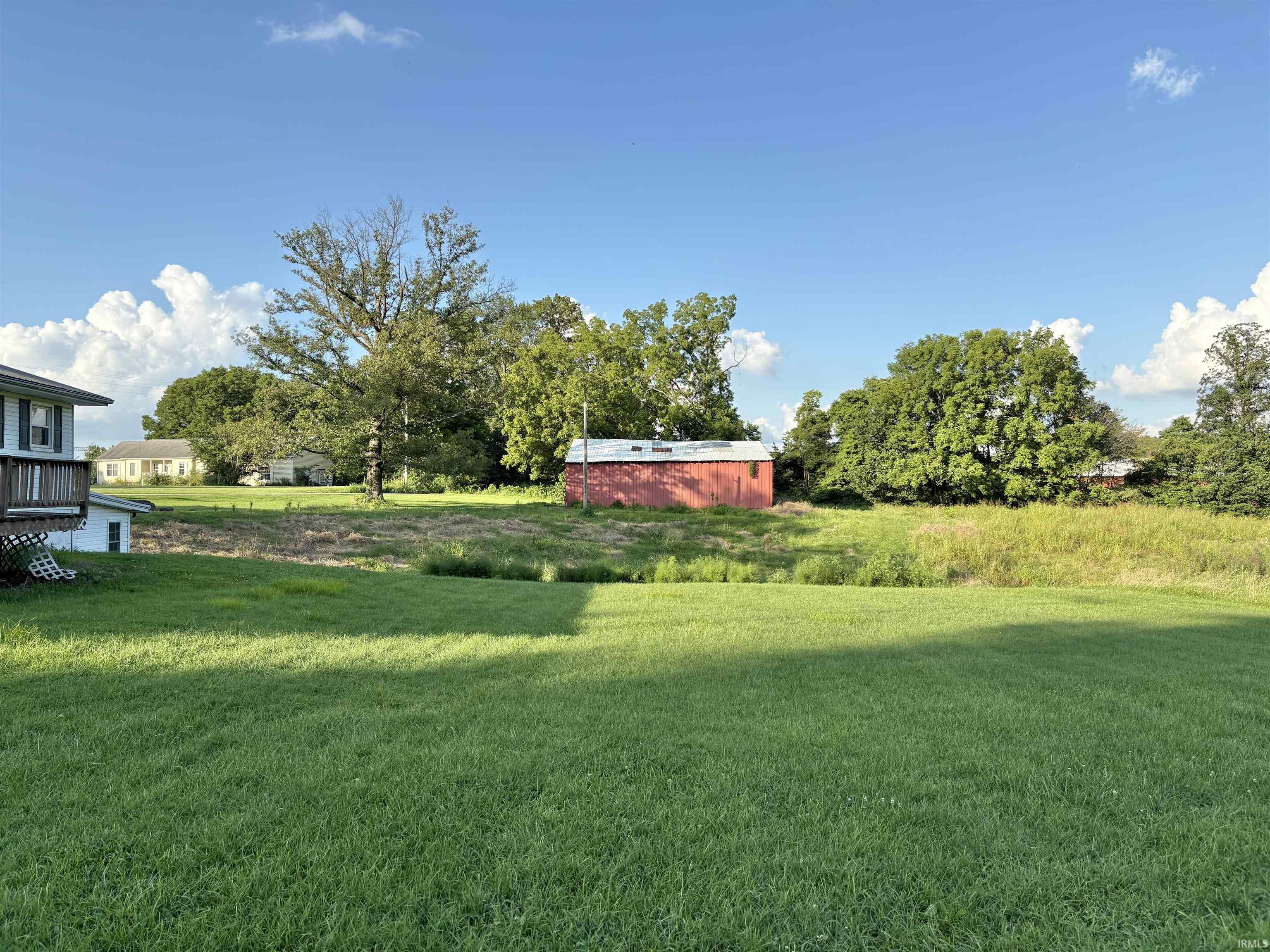 6556 North Windmill Road Bruceville, IN 47516 - Photo 8 of 10 Gallery Image 8