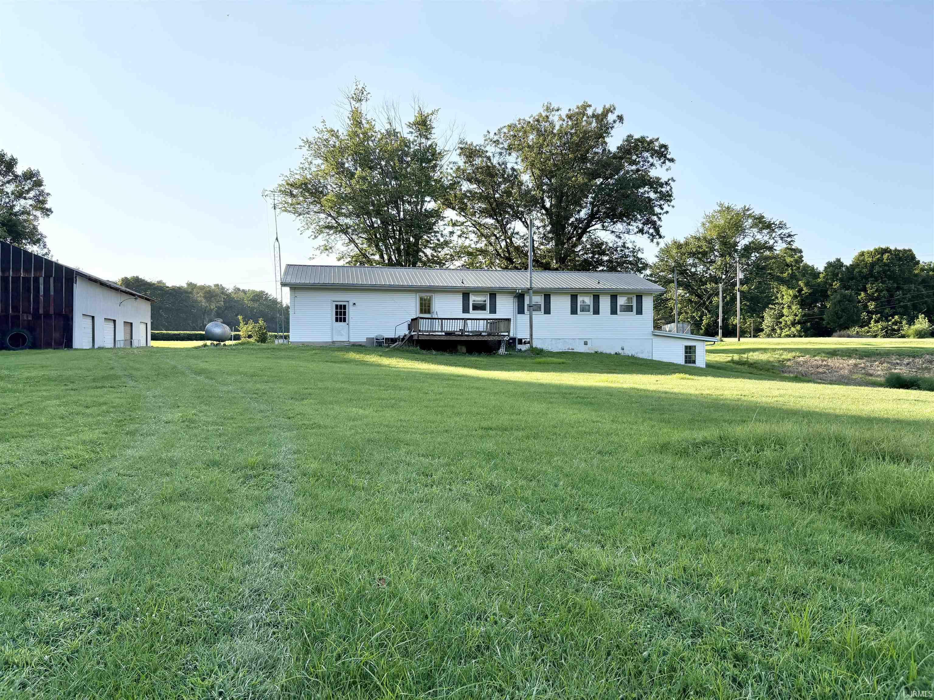6556 North Windmill Road Bruceville, IN 47516 - Photo 9 of 10 Gallery Image 9