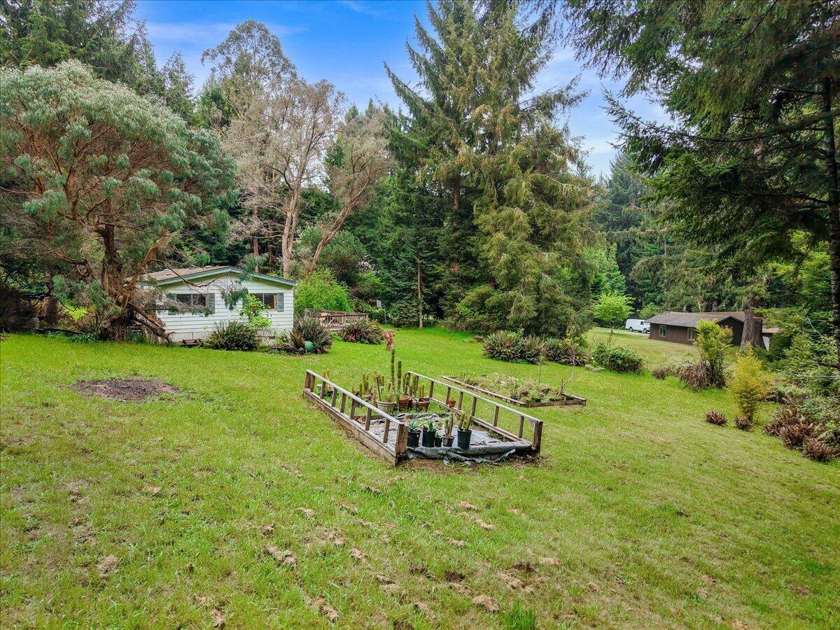 875 Alder Grove Road Arcata, CA 95521 - Photo 3 of 13