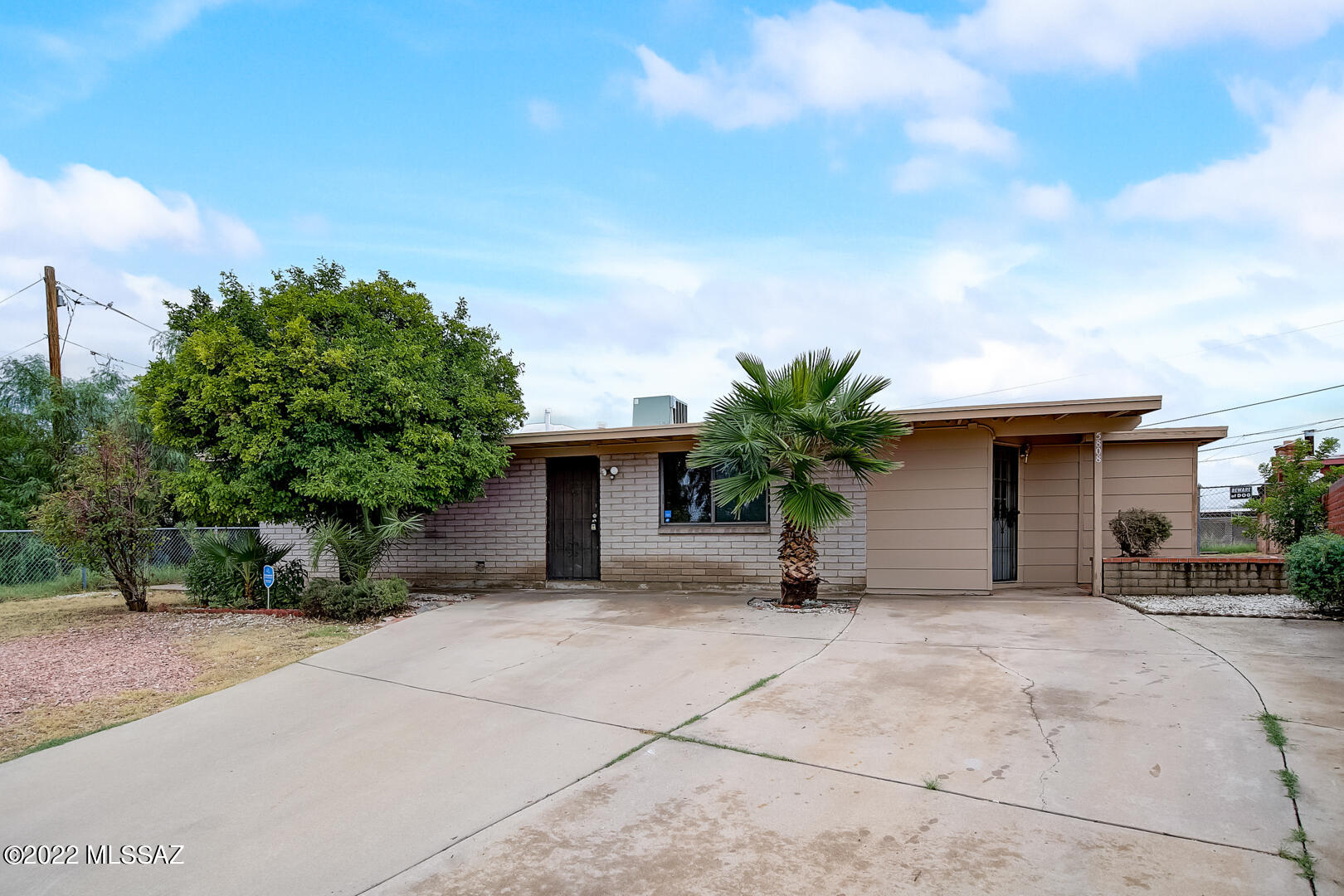 5808 South Ray Stravenue Tucson, AZ 85706 - Photo 9 of 31