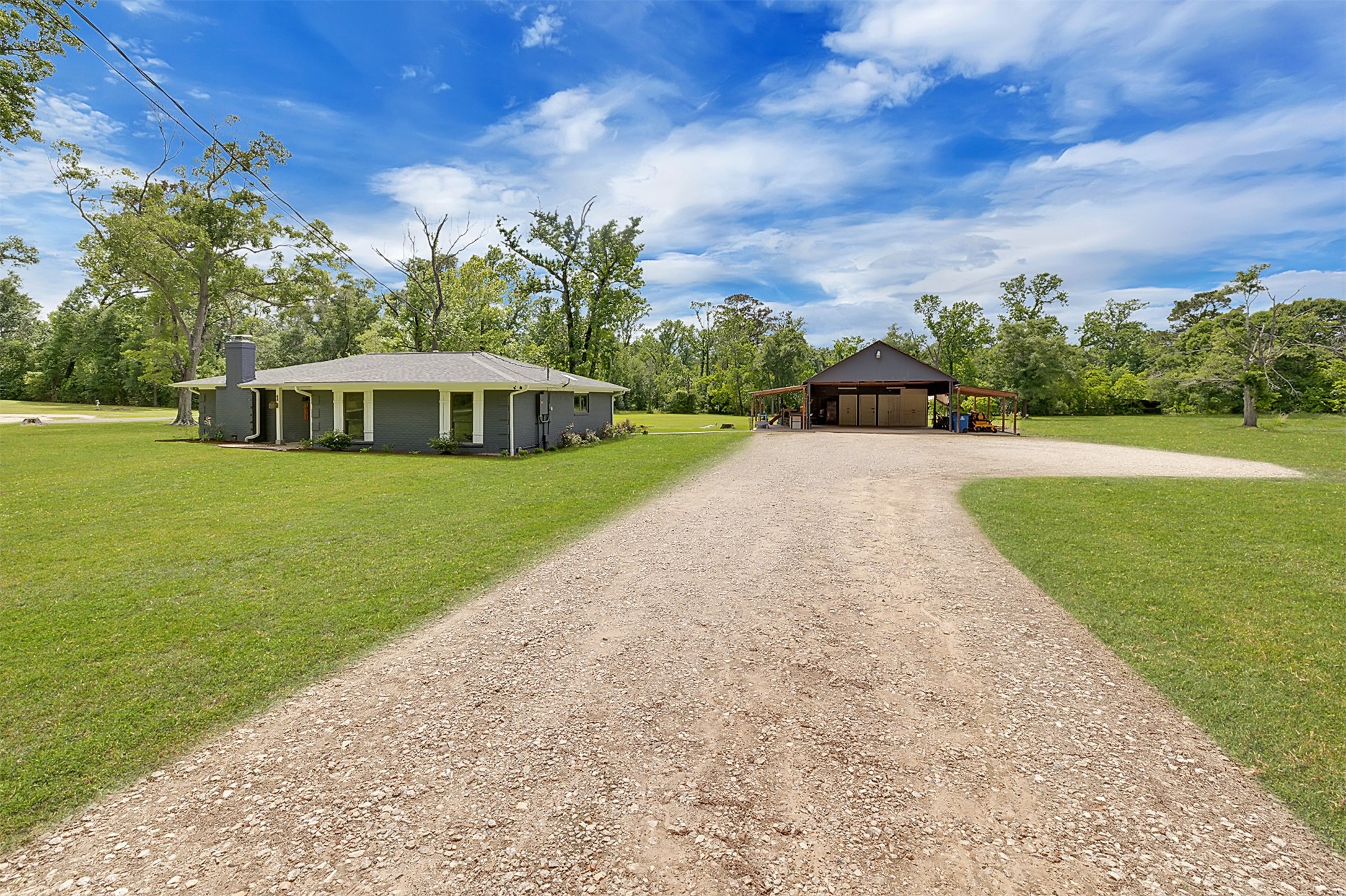 10792 Stidham Road Conroe, TX 77302 - Photo 47 of 48