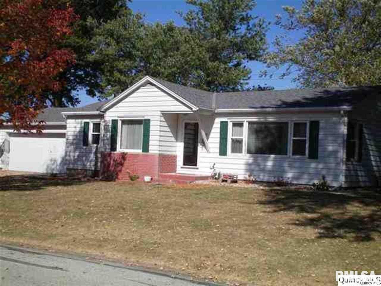3115 Rutledge Place Quincy, IL 62301 - Photo 1 of 1 Gallery Image 1