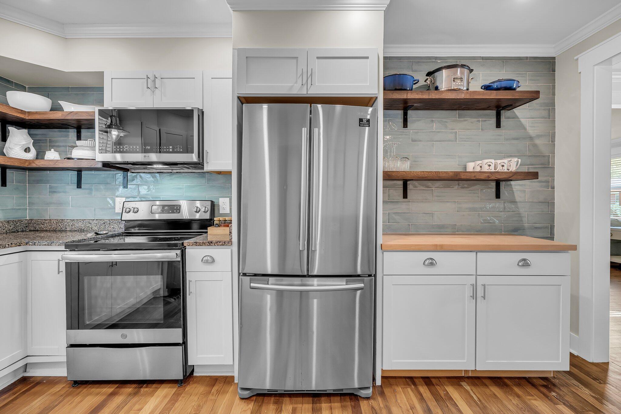 733 Longfellow Road Charleston, SC 29407 - Photo 16 of 43 CREM - 733 Longfellow Rd-11