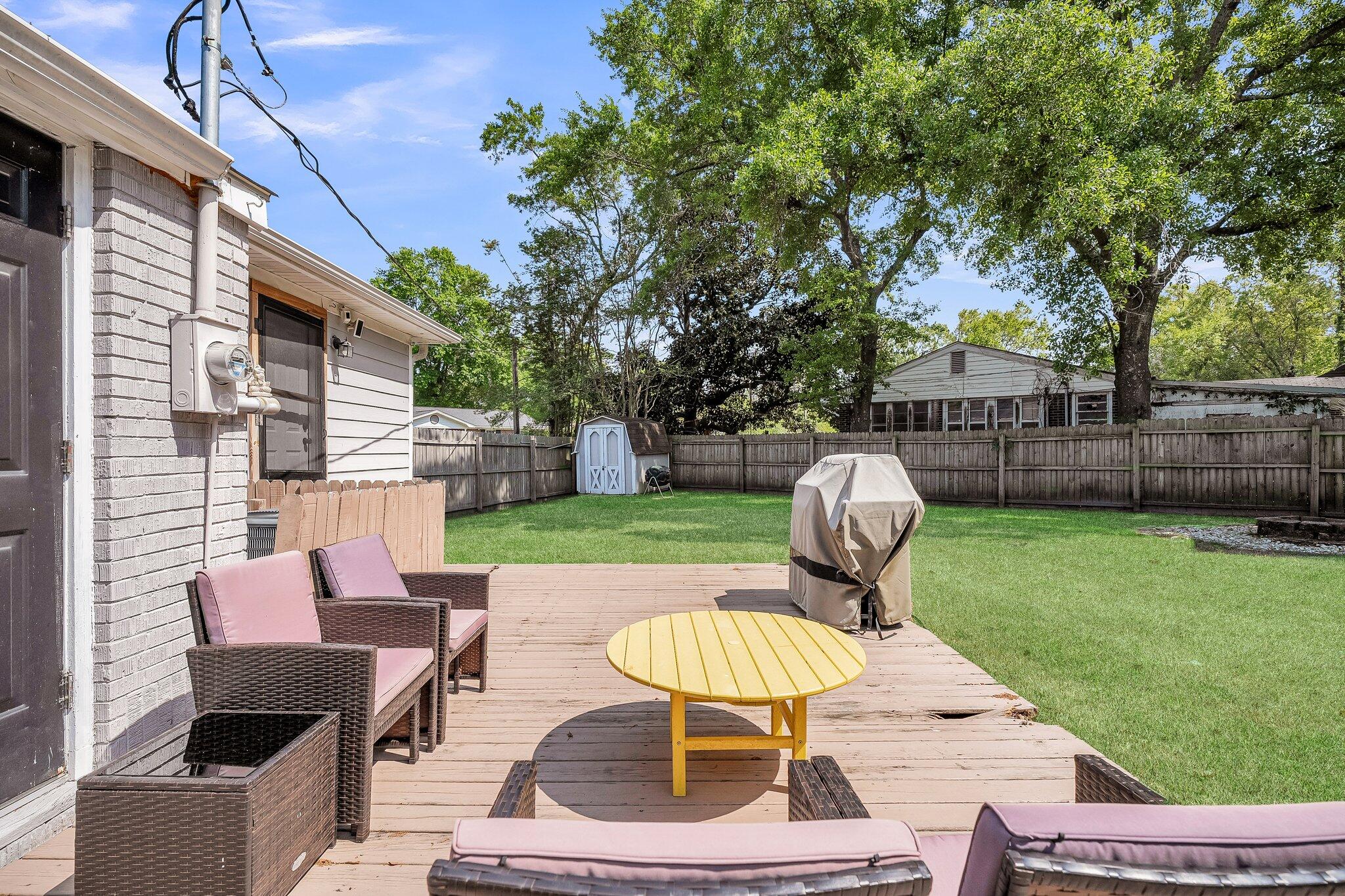 733 Longfellow Road Charleston, SC 29407 - Photo 36 of 43 CREM - 733 Longfellow Rd-32