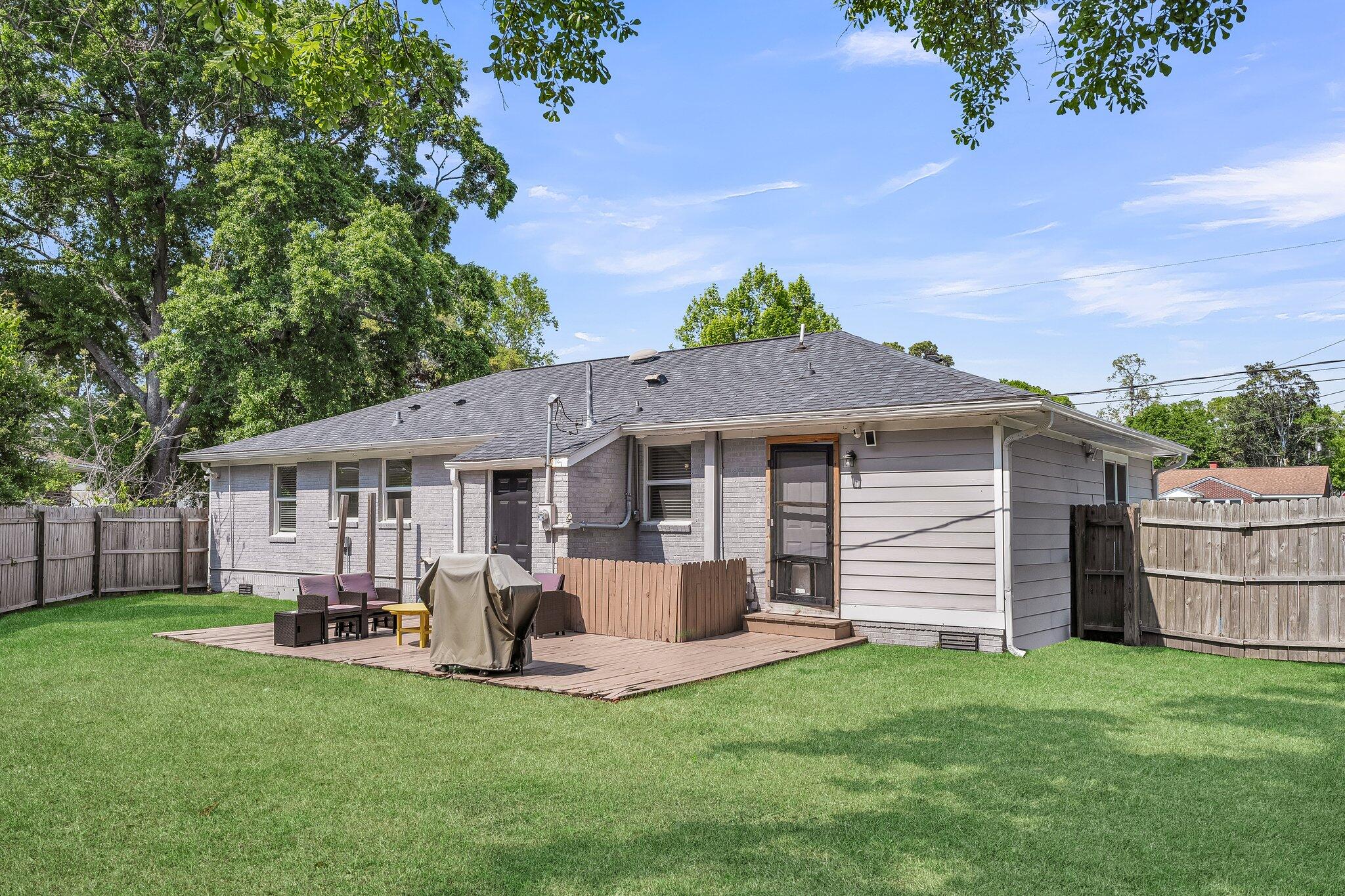 733 Longfellow Road Charleston, SC 29407 - Photo 40 of 43 CREM - 733 Longfellow Rd-36