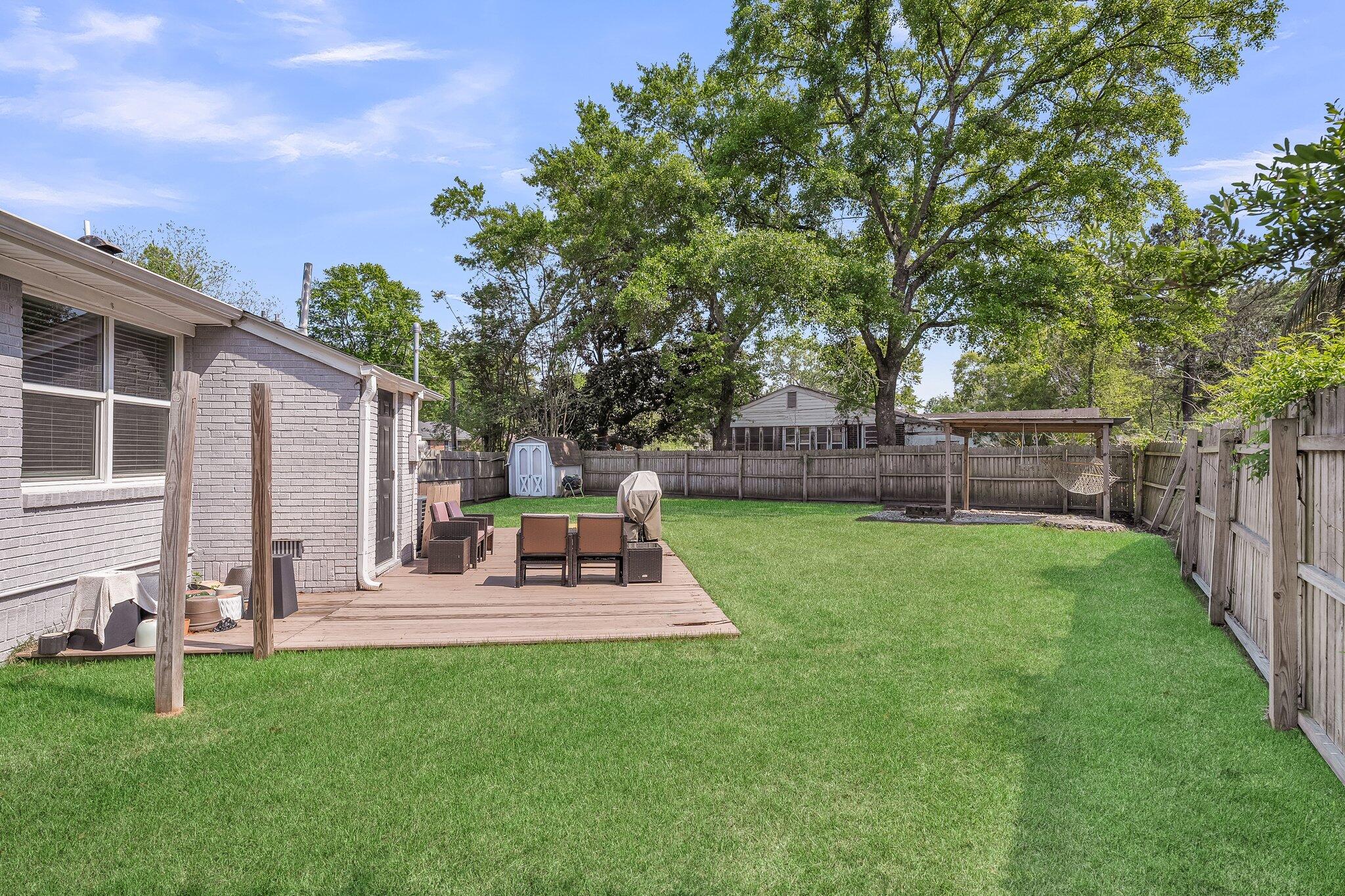 733 Longfellow Road Charleston, SC 29407 - Photo 42 of 43 CREM - 733 Longfellow Rd-38