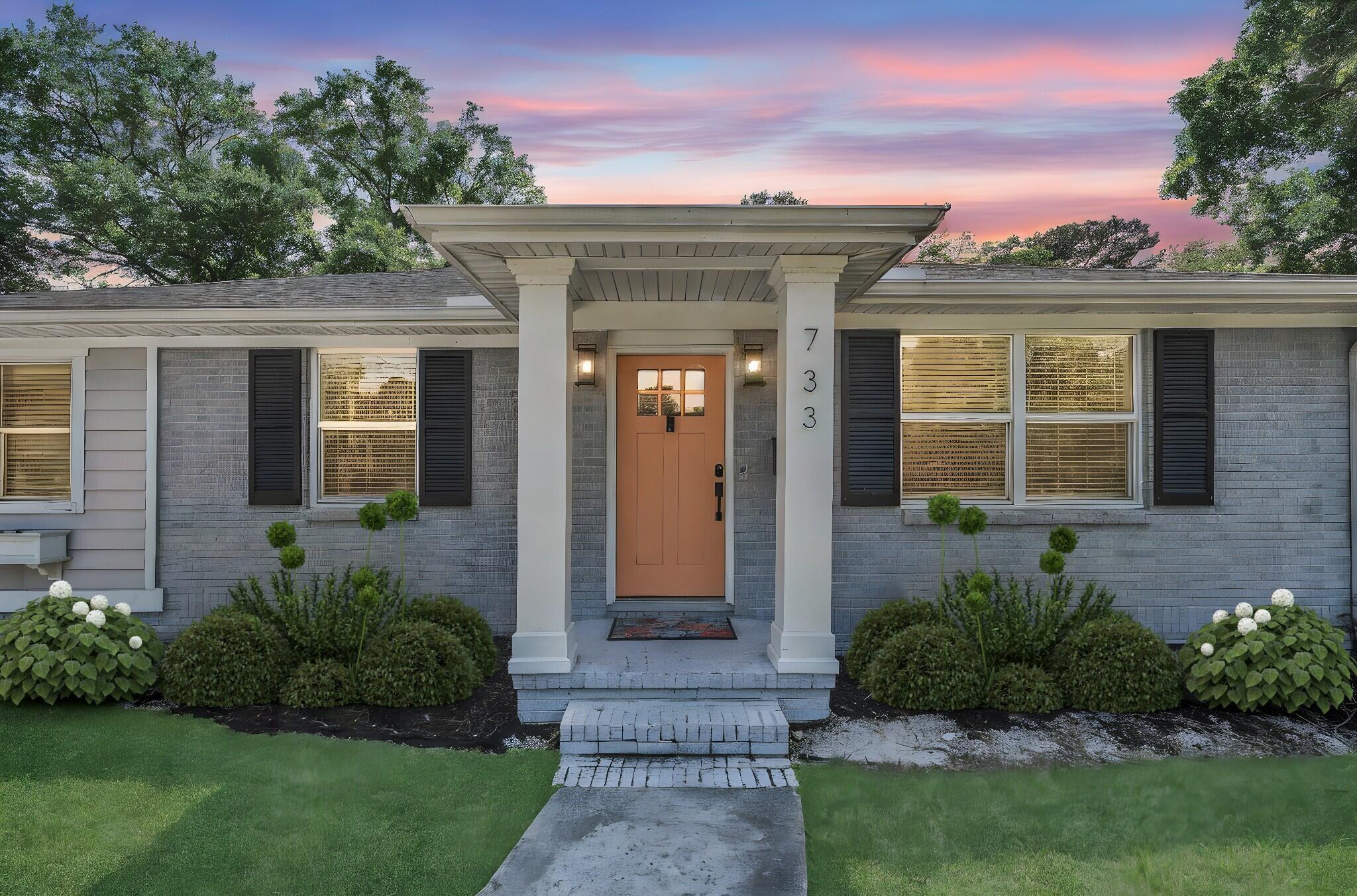 733 Longfellow Road Charleston, SC 29407 - Photo 43 of 43 733 Longfellow Rd-39 day to dusk copy