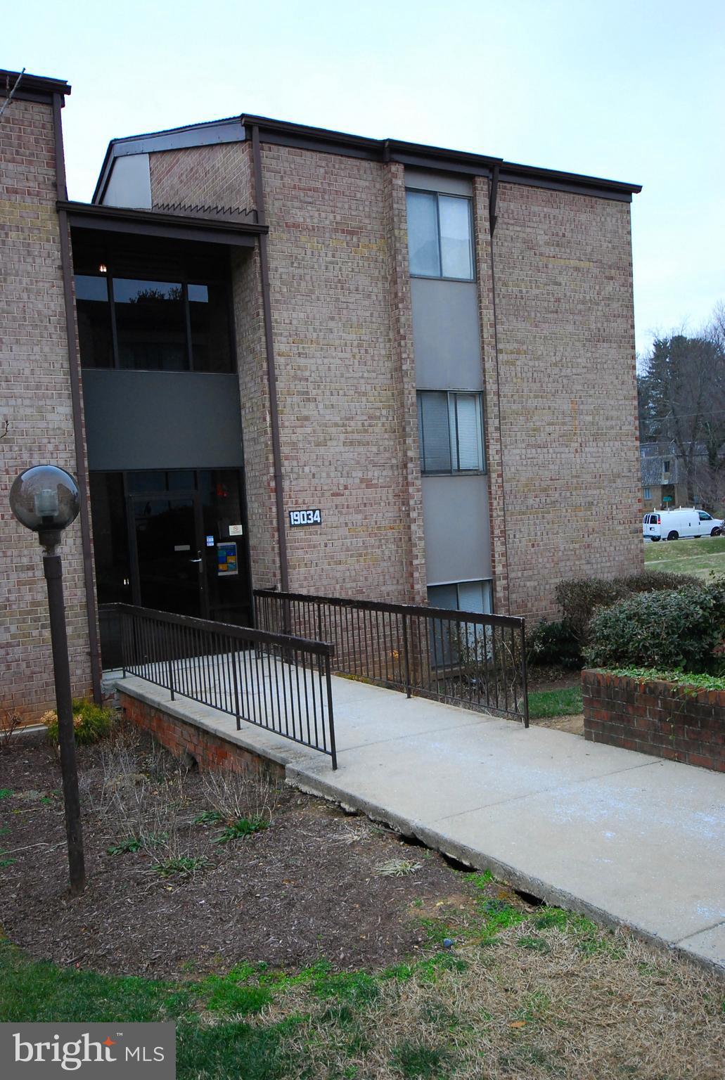 19034 Mills Choice Road, Unit 6 Gaithersburg, MD 20886 - Photo 1 of 14 Gallery Image 1