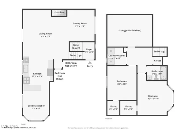 $399,900 | 9028 Refined Court, Las Vegas, NV 89149
