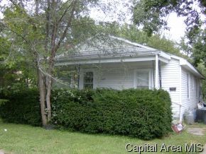 1627 Melrose Street Springfield, IL 62703 - Photo 1 of 5