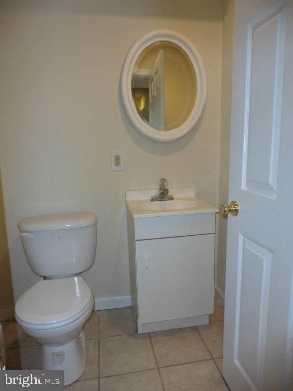8701 Ashcroft Drive Laurel, MD 20708 - Photo 18 of 19 Basement