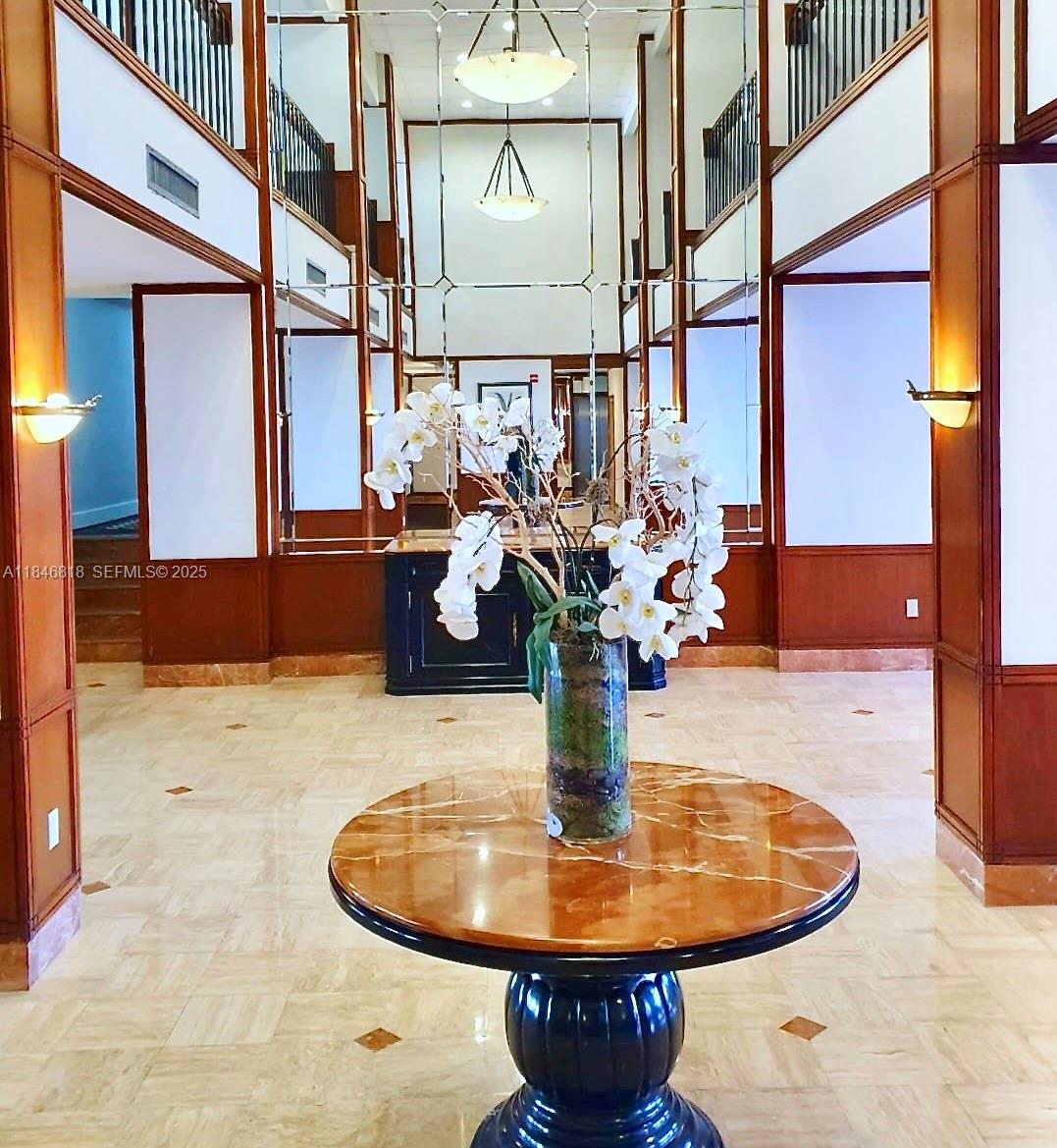 2851 Northeast 183rd Street, Unit 1508E Aventura, FL 33160 - Photo 18 of 27