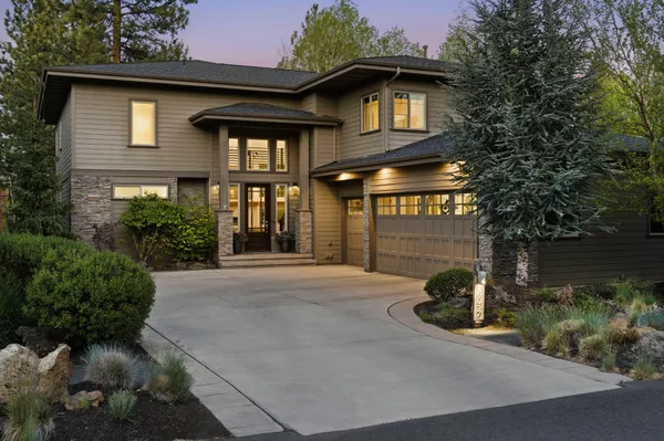 $1,475,000 | 19017 Northwest Mount Shasta Drive, Bend, OR 97703