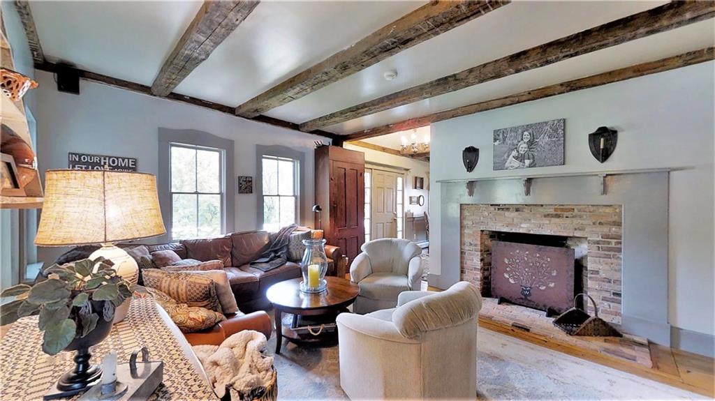 305 River Road Hollis Center, ME 04042 - Photo 11 of 35 Photo