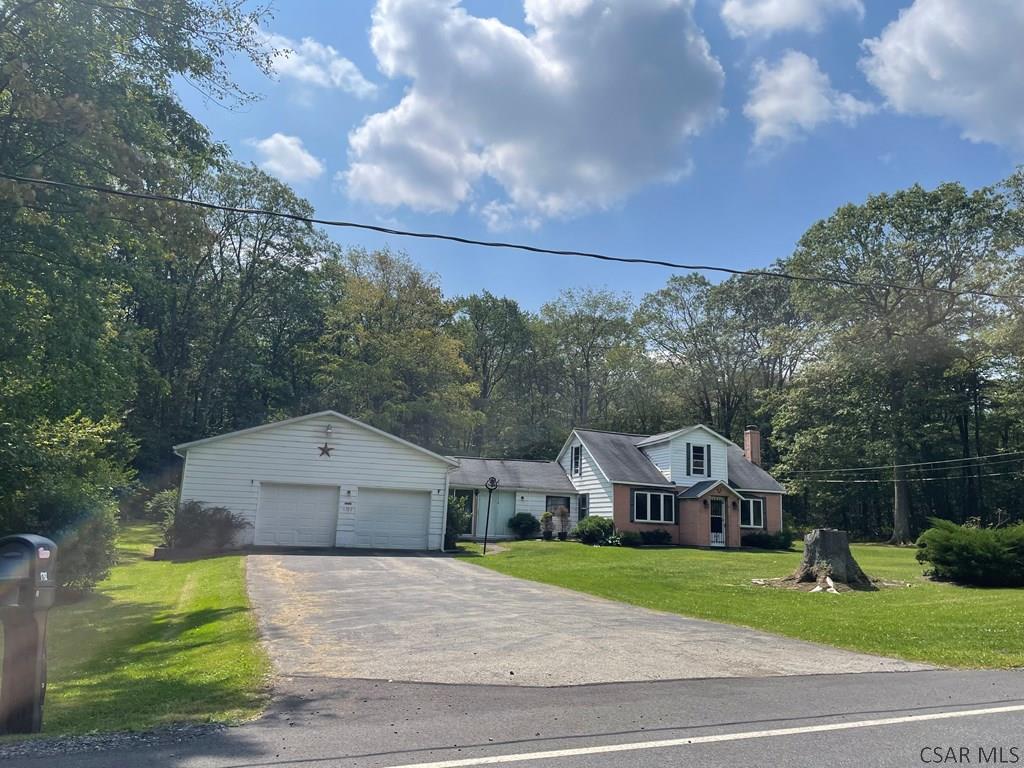 1792 Shawnee Road Sidman, PA 15955 - Photo 2 of 27 Gallery Image 2