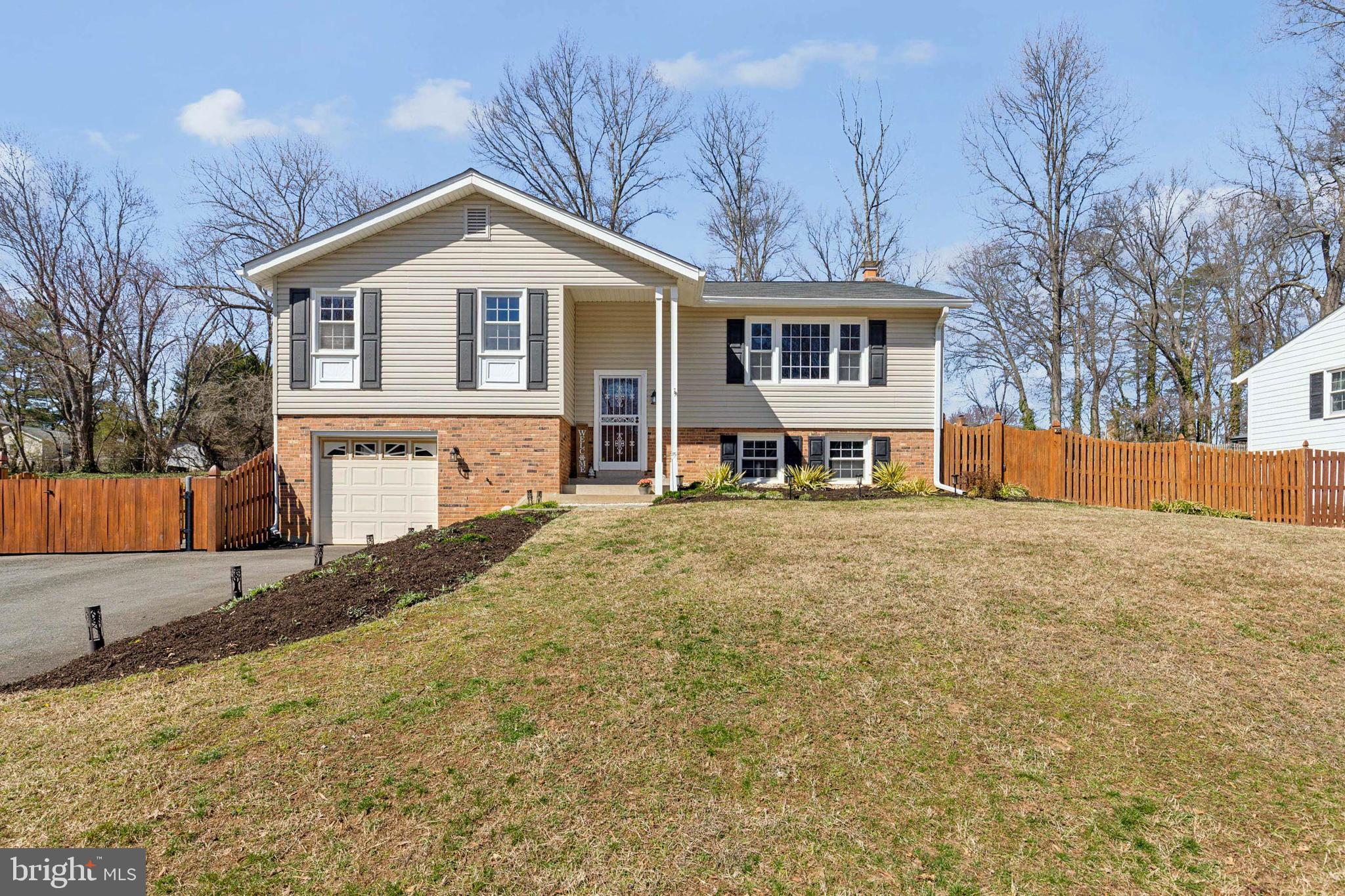 8708 Gateshead Road Alexandria, VA 22309 - Photo 1 of 52 Welcome Home