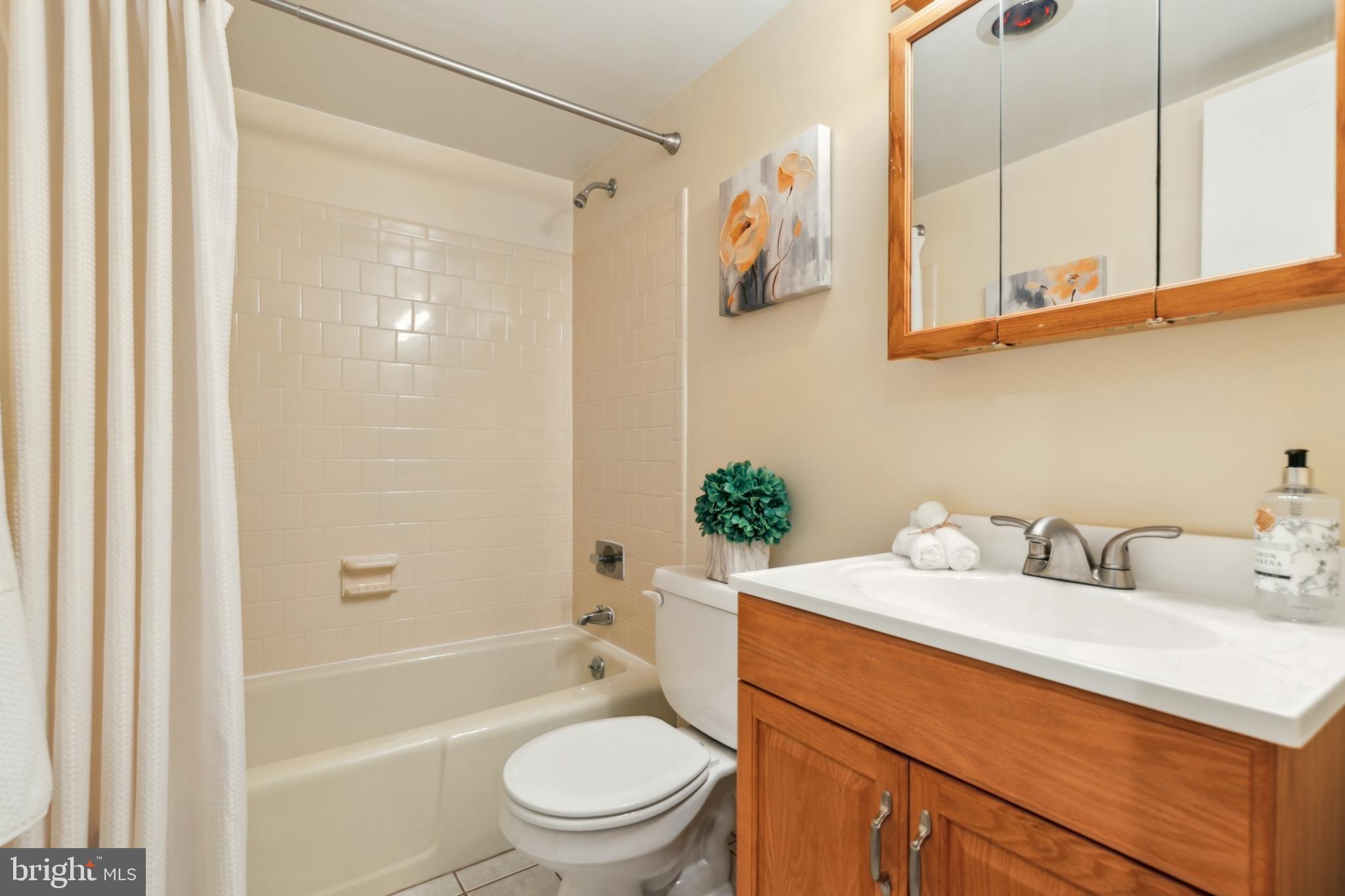 8708 Gateshead Road Alexandria, VA 22309 - Photo 24 of 52 Third full bath
