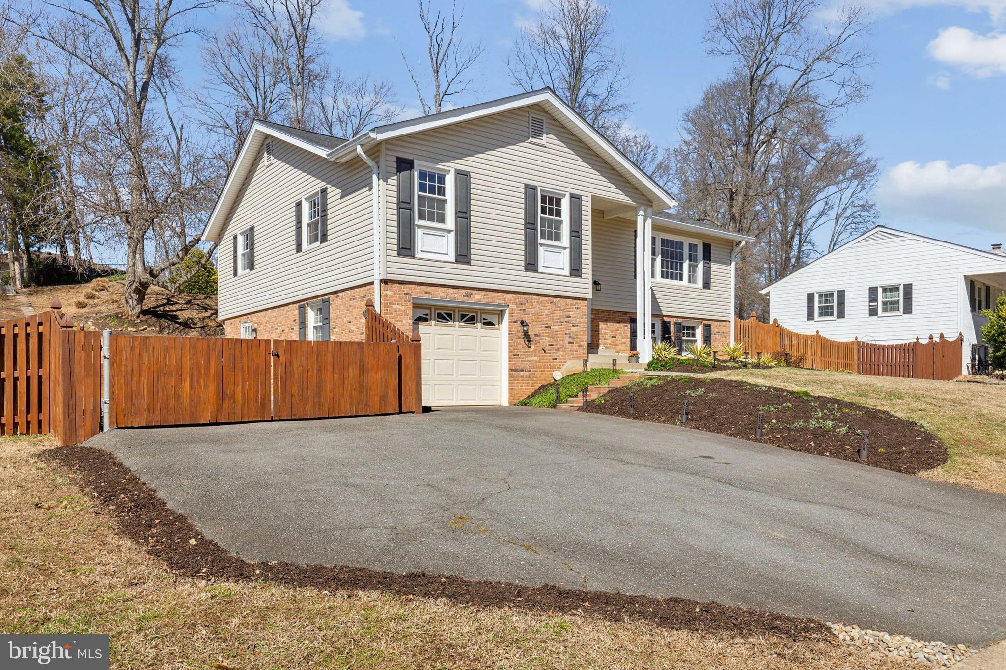 8708 Gateshead Road Alexandria, VA 22309 - Photo 34 of 52 Updated home with over 2600 SQ/Feet