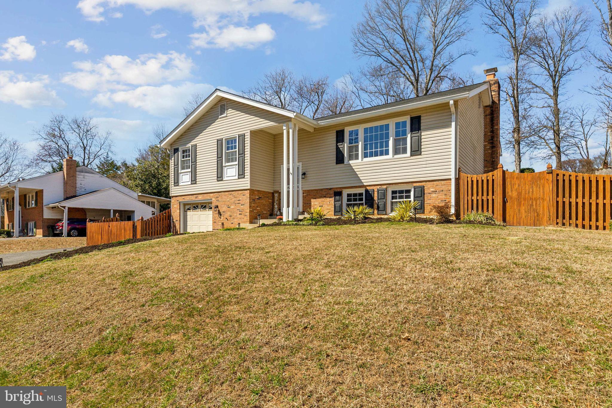 8708 Gateshead Road Alexandria, VA 22309 - Photo 35 of 52 SF home in sought after Mount Vernon Manor