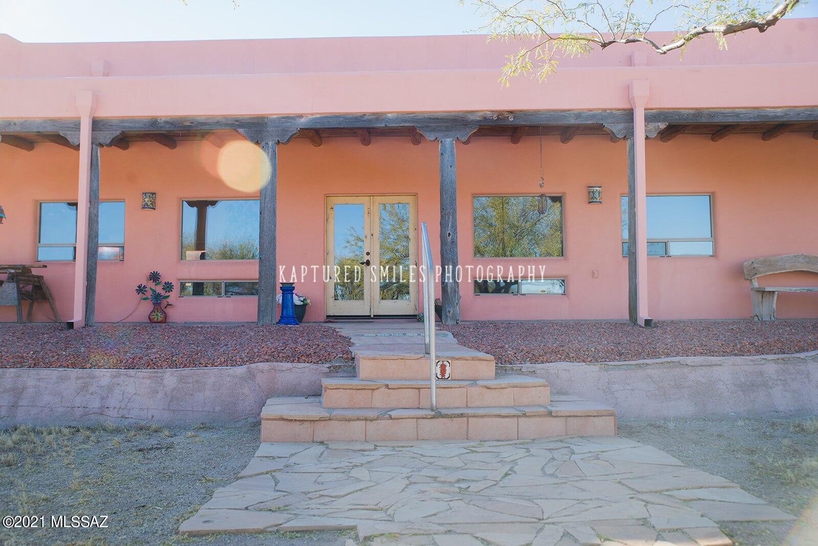 2209 North Park Ranch Road Benson, AZ 85602 - Photo 6 of 42 Gallery Image 6